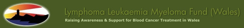 Lymphoma Leulaemia Myeloma Fund Wales